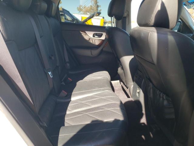 Photo 11 from auction – 2012 INFINITI FX35 with VIN JN8AS1MW8CM151821