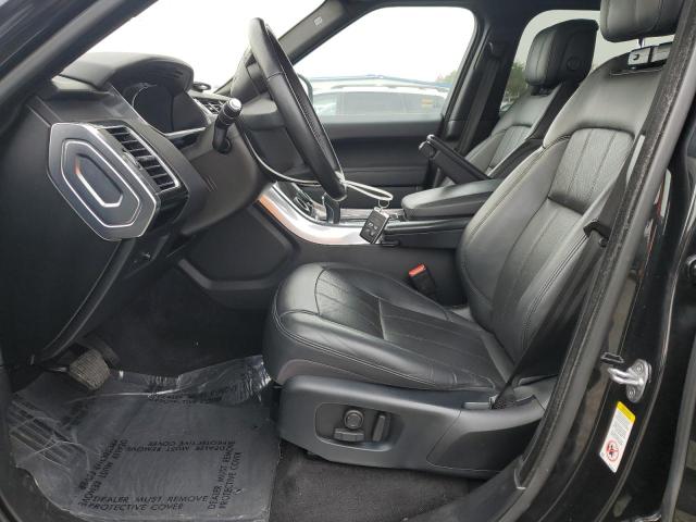 Photo 7 from auction – 2018 LAND ROVER RANGE ROVE with VIN SALWR2RK7JA813808