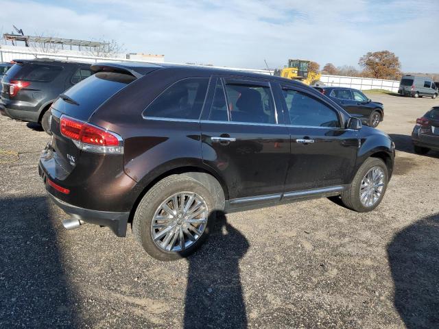 Photo 3 from auction – 2015 LINCOLN MKX with VIN 2LMDJ8JK2FBL31036
