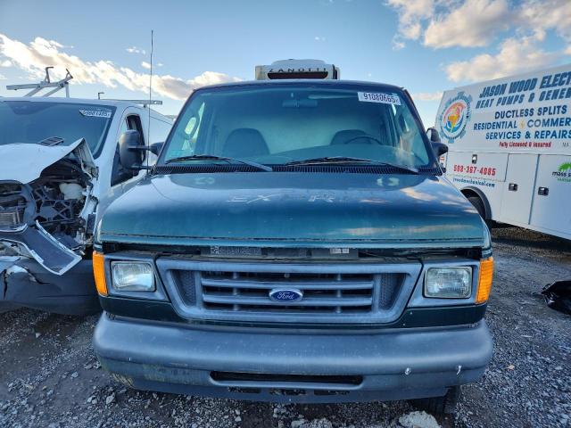 Photo 5 from auction – 2007 FORD ECONOLINE with VIN 1FTSE34L17DA33057