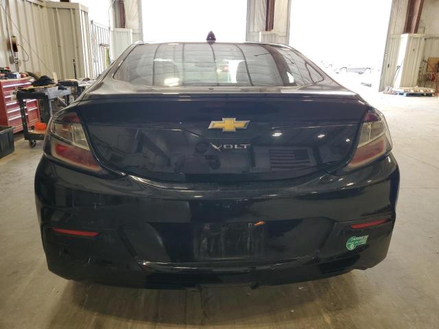 Photo 6 from auction – 2017 CHEVROLET VOLT LT with VIN 1G1RC6S53HU150627