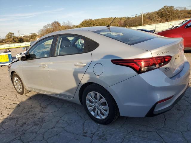 Photo 2 from auction – 2018 HYUNDAI ACCENT SE with VIN 3KPC24A30JE012035