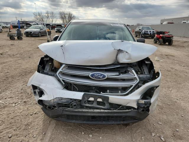 Photo 5 from auction – 2016 FORD EDGE SE with VIN 2FMPK3G93GBB53068