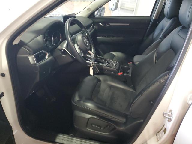 Photo 7 from auction – 2023 MAZDA CX-5 SELEC with VIN JM3KFBBM4P0155638