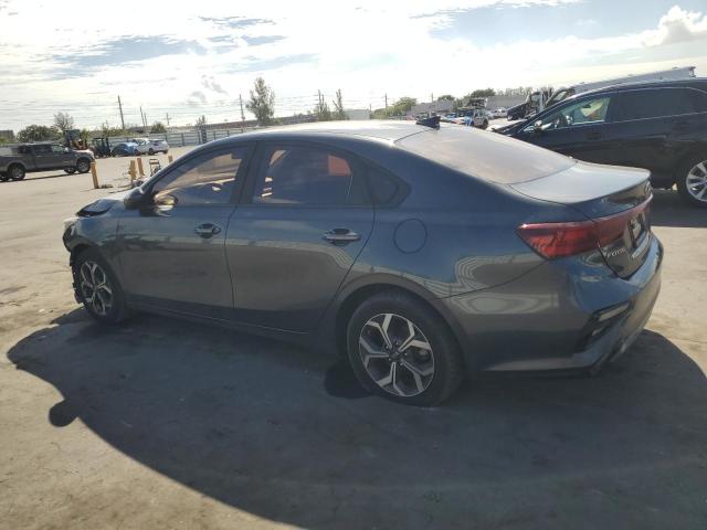 Photo 2 from auction – 2019 KIA FORTE with VIN 3KPF24AD3KE081132
