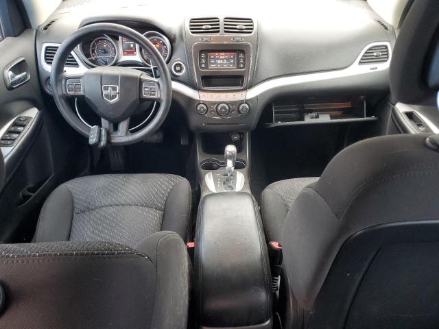 Photo 8 from auction – 2016 DODGE JOURNEY SX with VIN 3C4PDCBG2GT122855