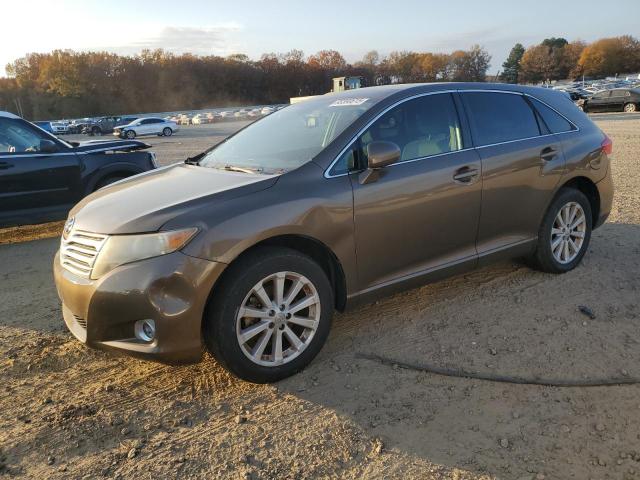 TOYOTA VENZA 2010 with VIN 4T3ZA3BB8AU031093 - Photo from auction