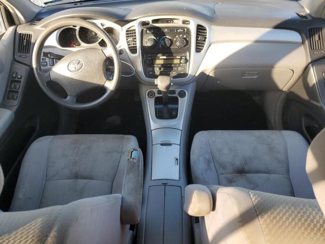 Photo 8 from auction – 2006 TOYOTA HIGHLANDER with VIN JTEEP21A160178623