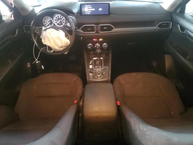 Фото 8 с аукциона – 2023 MAZDA CX-5 с VIN JM3KFBAM4P0271603