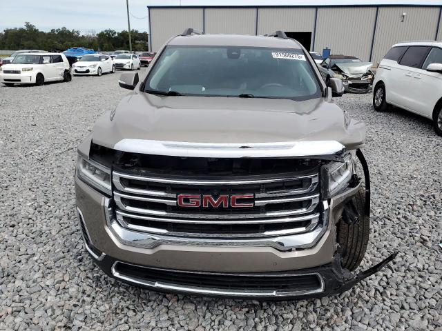 Photo 5 from auction – 2022 GMC ACADIA SLE with VIN 1GKKNKL40NZ178969