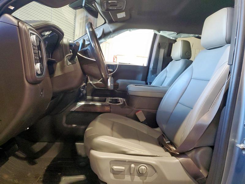 Photo 7 from auction – 2019 GMC SIERRA with VIN 3GTU9DED6KG222700