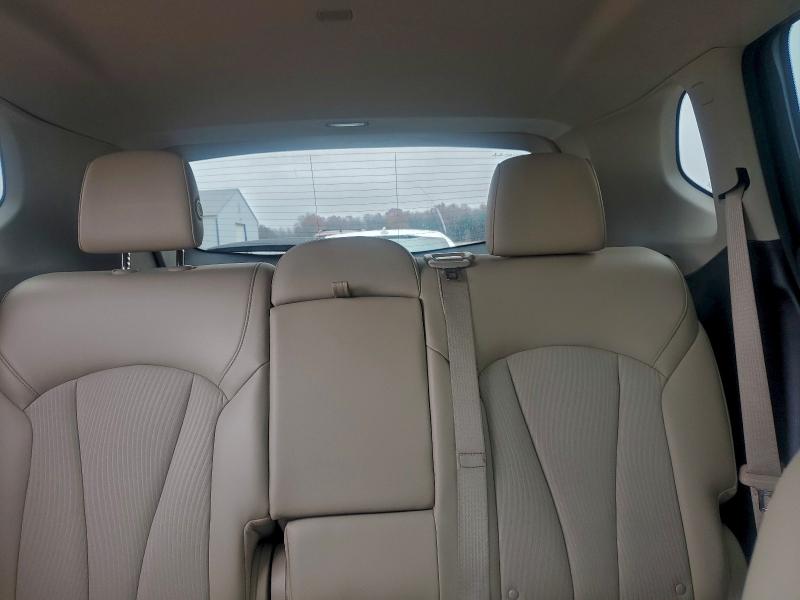 Photo 10 from auction – 2019 BUICK ENVISION P with VIN LRBFX1SA9KD006259