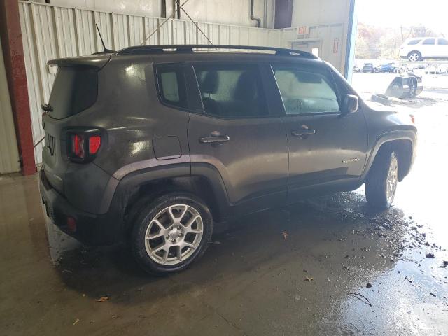 Photo 3 from auction – 2021 JEEP RENEGADE L with VIN ZACNJDBB2MPN34249