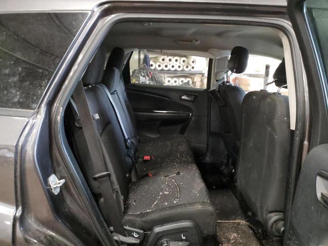 Photo 11 from auction – 2018 DODGE JOURNEY SE with VIN 3C4PDCAB6JT347003