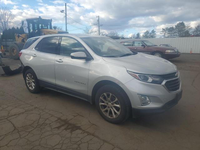 Photo 4 from auction – 2019 CHEVROLET EQUINOX LT with VIN 2GNAXTEV8K6255759