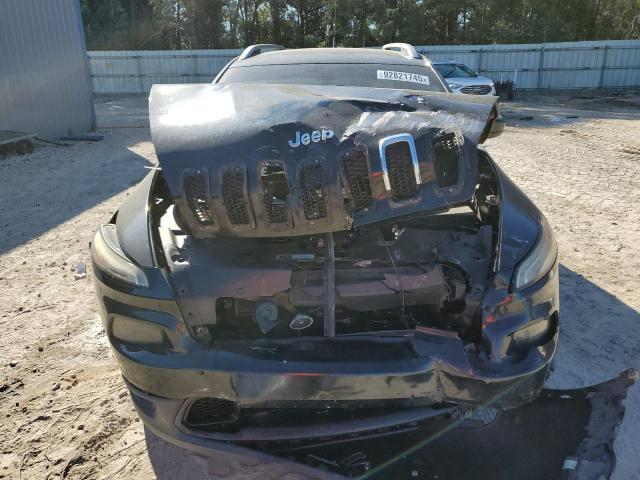 Photo 5 from auction – 2016 JEEP CHEROKEE L with VIN 1C4PJLCS8GW346136