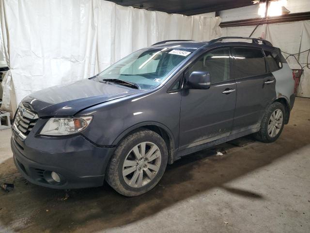 SUBARU TRIBECA LI 2012 with VIN 4S4WX9GD2C4402341 - Photo from auction