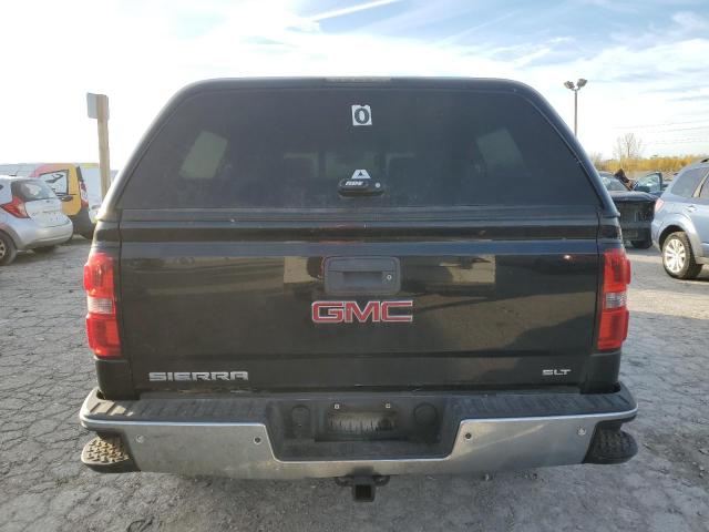 Photo 6 from auction – 2014 GMC SIERRA K15 with VIN 3GTU2VEC8EG196932