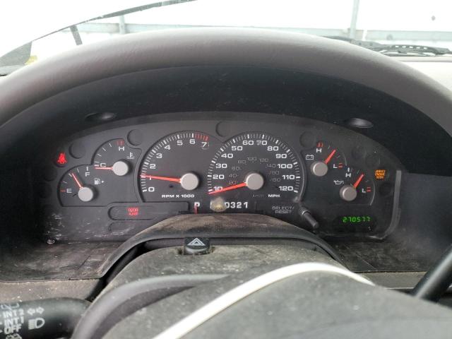 Фото 9 с аукциона – 2003 FORD EXPLORER X с VIN 1FMZU62K23UB86615