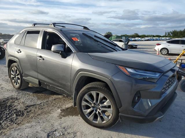 Photo 4 from auction – 2025 TOYOTA RAV4 LIMIT with VIN 2T3Y1RFV8SC328600