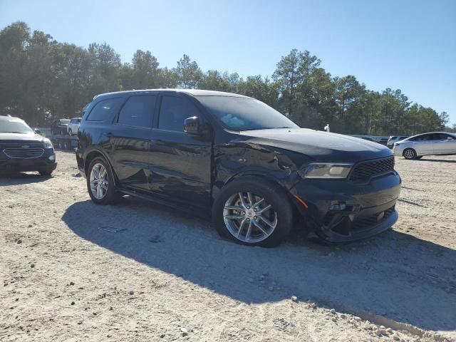 Photo 4 from auction – 2022 DODGE DURANGO with VIN 1C4RDHDG1NC194979