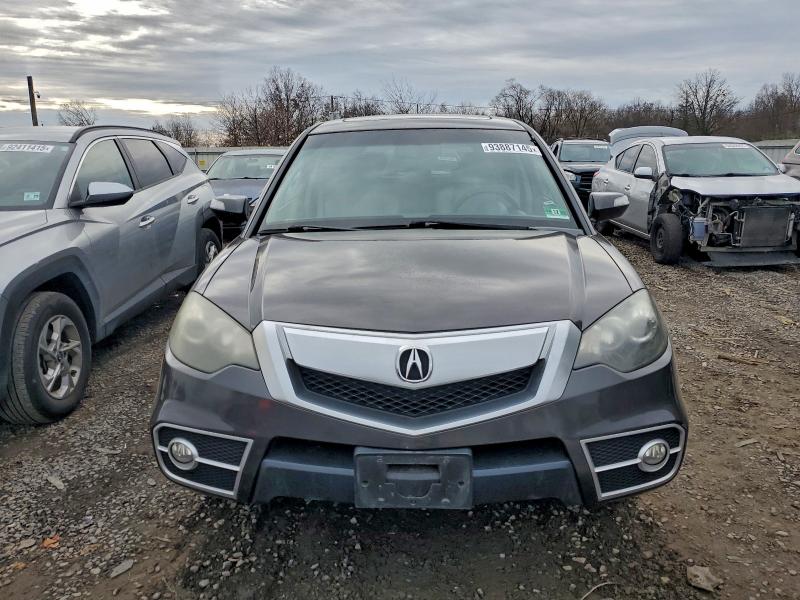 Photo 5 from auction – 2010 ACURA RDX TECHNO with VIN 5J8TB2H59AA002068