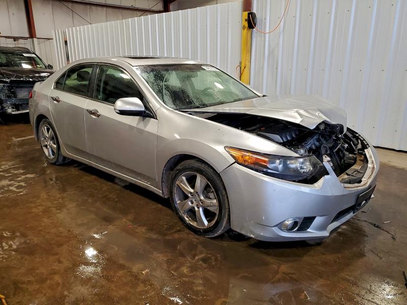 Photo 4 from auction – 2012 ACURA TSX with VIN JH4CU2F43CC013897