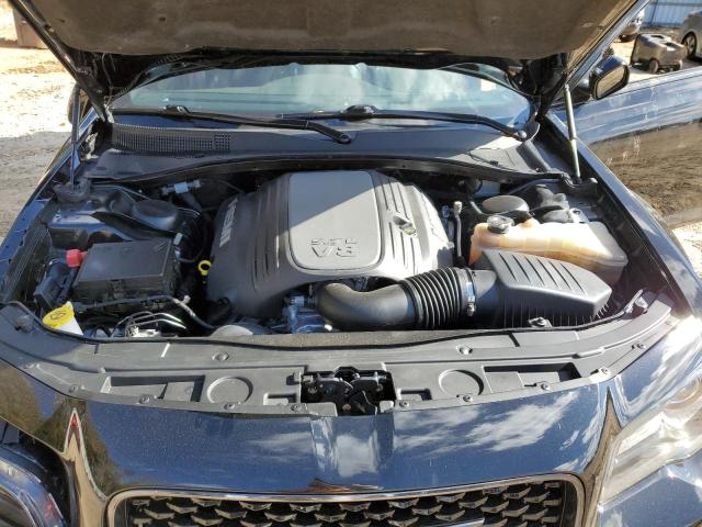 Photo 11 from auction – 2023 CHRYSLER 300 with VIN 2C3CCABT3PH548814