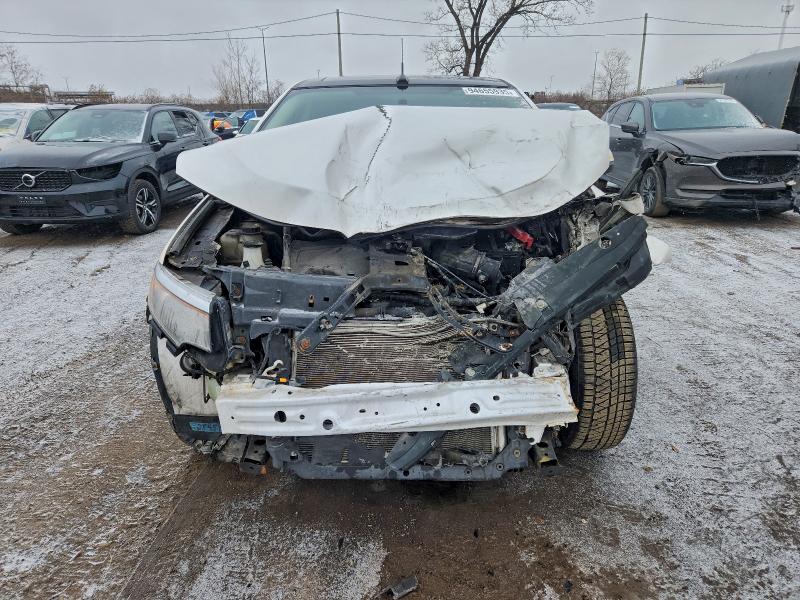 Photo 5 from auction – 2014 FORD EDGE SEL with VIN 2FMDK4JC5EBA72714