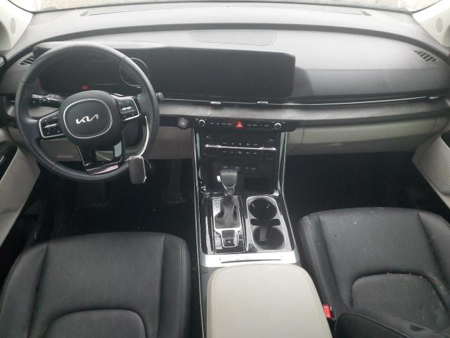 Photo 8 from auction – 2023 KIA CARNIVAL E with VIN KNDNC5H36P6205807