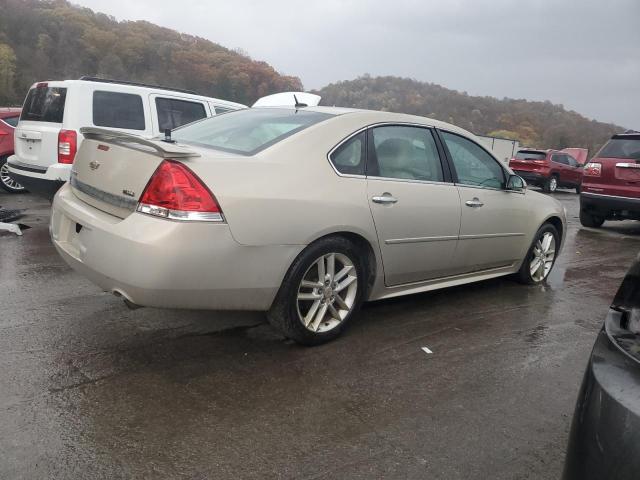 Photo 3 from auction – 2010 CHEVROLET IMPALA LTZ with VIN 2G1WC5EM8A1141472