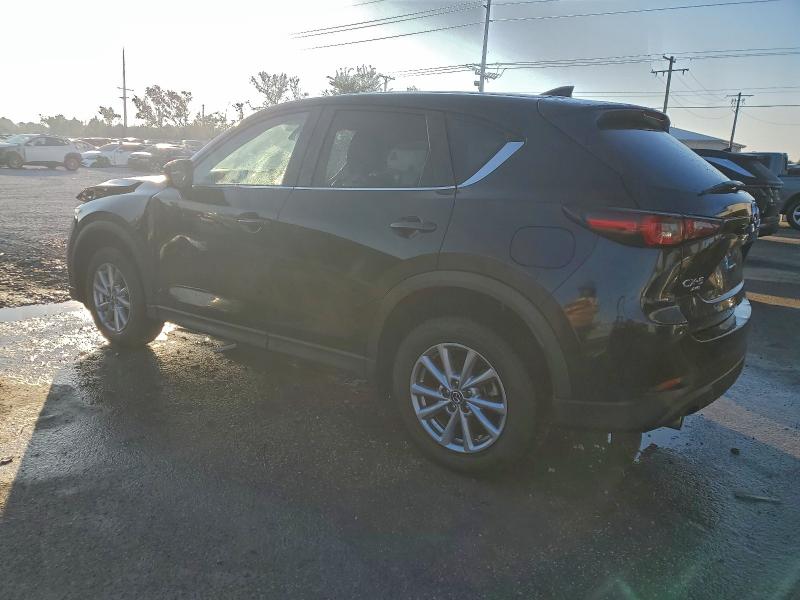Foto 2 de la subasta – 2023 MAZDA CX-5 PREFE con VIN JM3KFBCM3P0189133