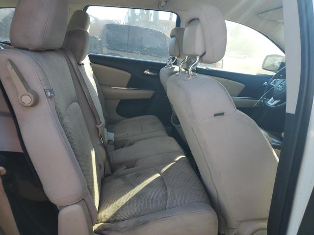 Photo 11 from auction – 2012 DODGE JOURNEY SE with VIN 3C4PDCAB5CT235005