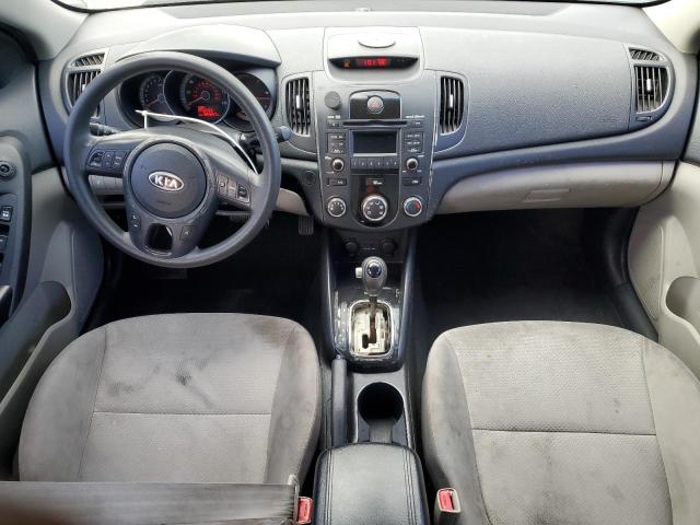 Photo 8 from auction – 2012 KIA FORTE with VIN KNAFU4A27C5521162