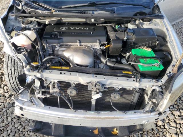 Photo 11 from auction – 2006 TOYOTA SCION TC with VIN JTKDE177160141060