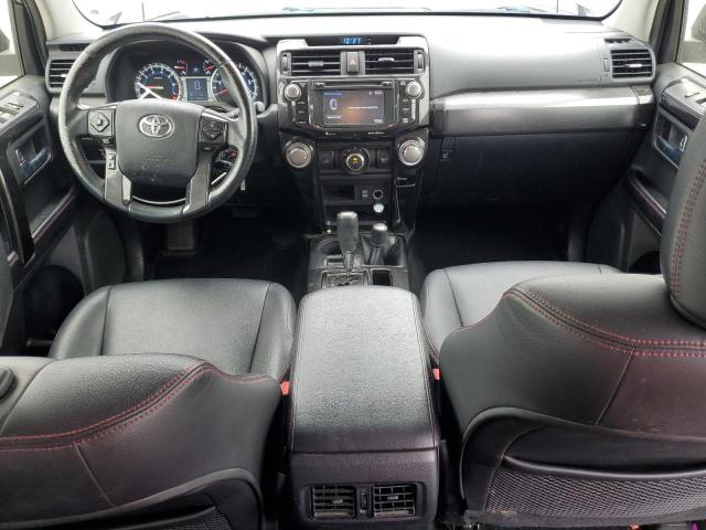 Photo 8 from auction – 2016 TOYOTA 4RUNNER SR with VIN JTEBU5JR1G5307497