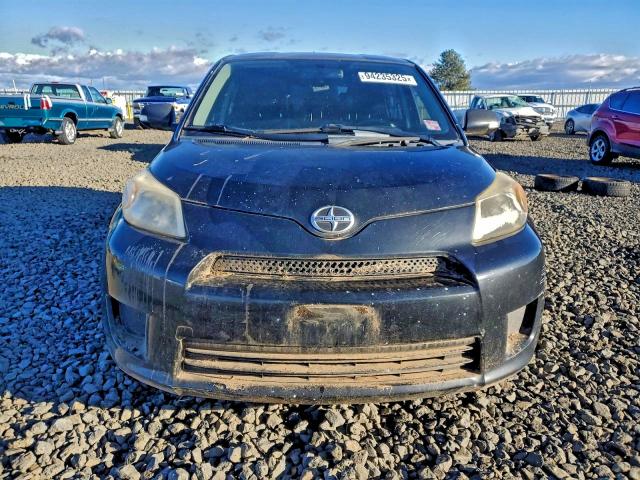 Photo 5 from auction – 2008 TOYOTA SCION XD with VIN JTKKU10428J018357