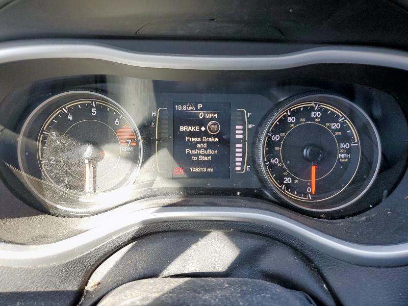 Photo 9 from auction – 2018 JEEP CHEROKEE L with VIN 1C4PJLLB2JD545122