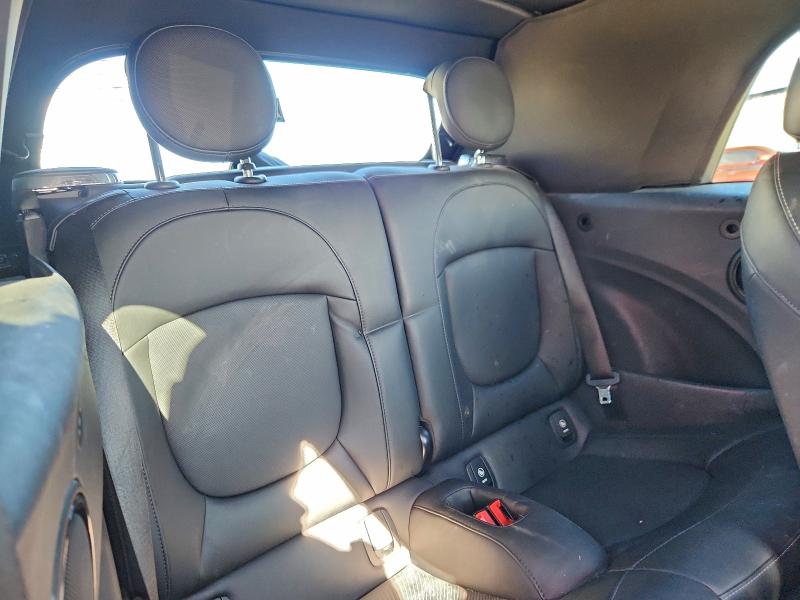 Photo 10 from auction – 2019 MINI COOPER S with VIN WMWWG9C50K3E40206