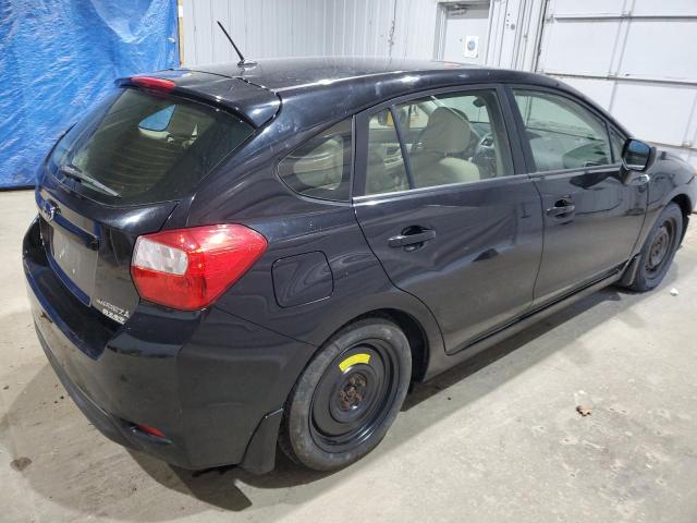 Photo 3 from auction – 2013 SUBARU IMPREZA with VIN JF1GPAA63D2898483