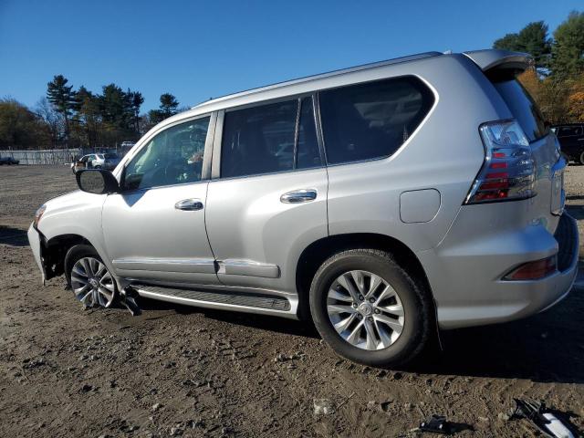 Photo 2 from auction – 2018 LEXUS GX 460 with VIN JTJBM7FX0J5209363