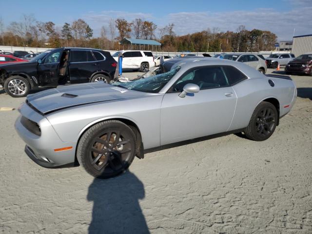 DODGE CHALLENGER 2020 with VIN 2C3CDZAGXLH223295 - Photo from auction