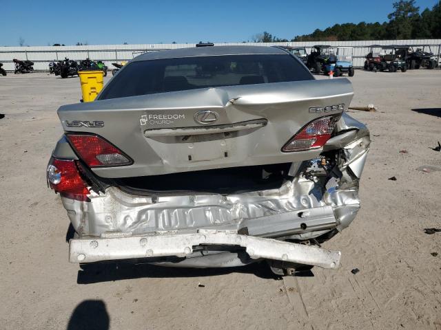 Photo 6 from auction – 2004 LEXUS ES 330 with VIN JTHBA30G445026645