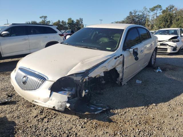 BUICK LUCERNE CX 2010 with VIN 1G4HC5EM2AU108063 - Photo from auction
