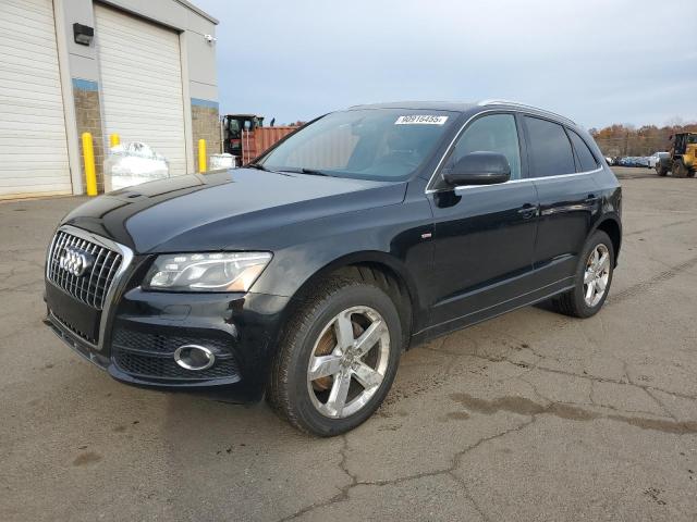 AUDI Q5 PREMIUM 2011 with VIN WA1DKAFP8BA103793 - Photo from auction