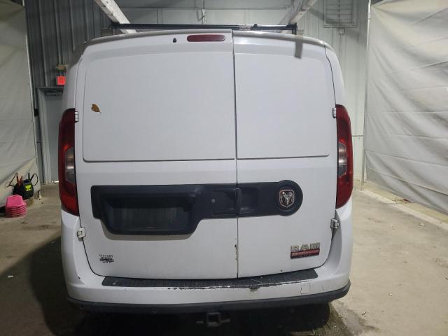 Photo 6 from auction – 2015 RAM PROMASTER with VIN ZFBERFBT1F6959860