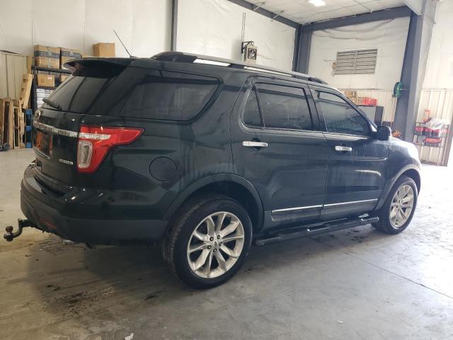 Photo 3 from auction – 2013 FORD EXPLORER X with VIN 1FM5K7D88DGC77173