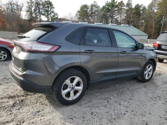 Photo 3 from auction – 2016 FORD EDGE SE with VIN 2FMPK4G97GBC00334
