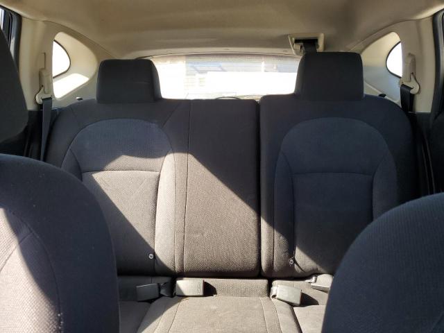 Photo 10 from auction – 2014 NISSAN ROGUE SELECT with VIN JN8AS5MT4EW602876