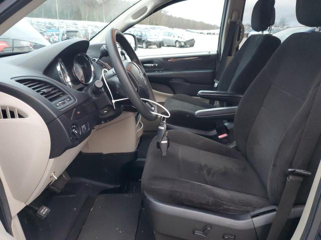 Photo 7 from auction – 2013 DODGE GRAND CARA with VIN 2C4RDGCG7DR557058
